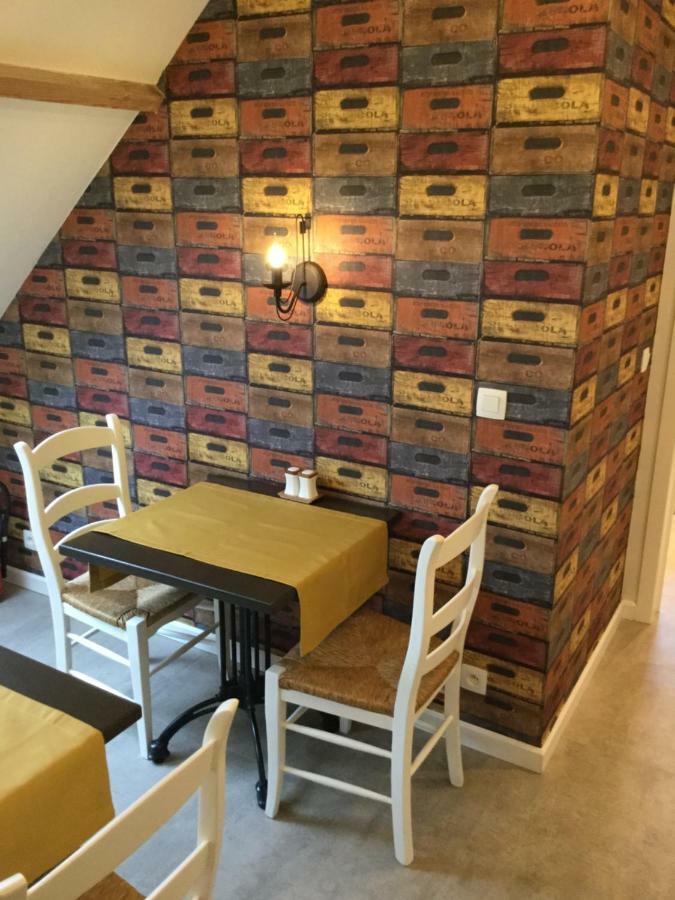B&B 22 Elsegem 外观 照片