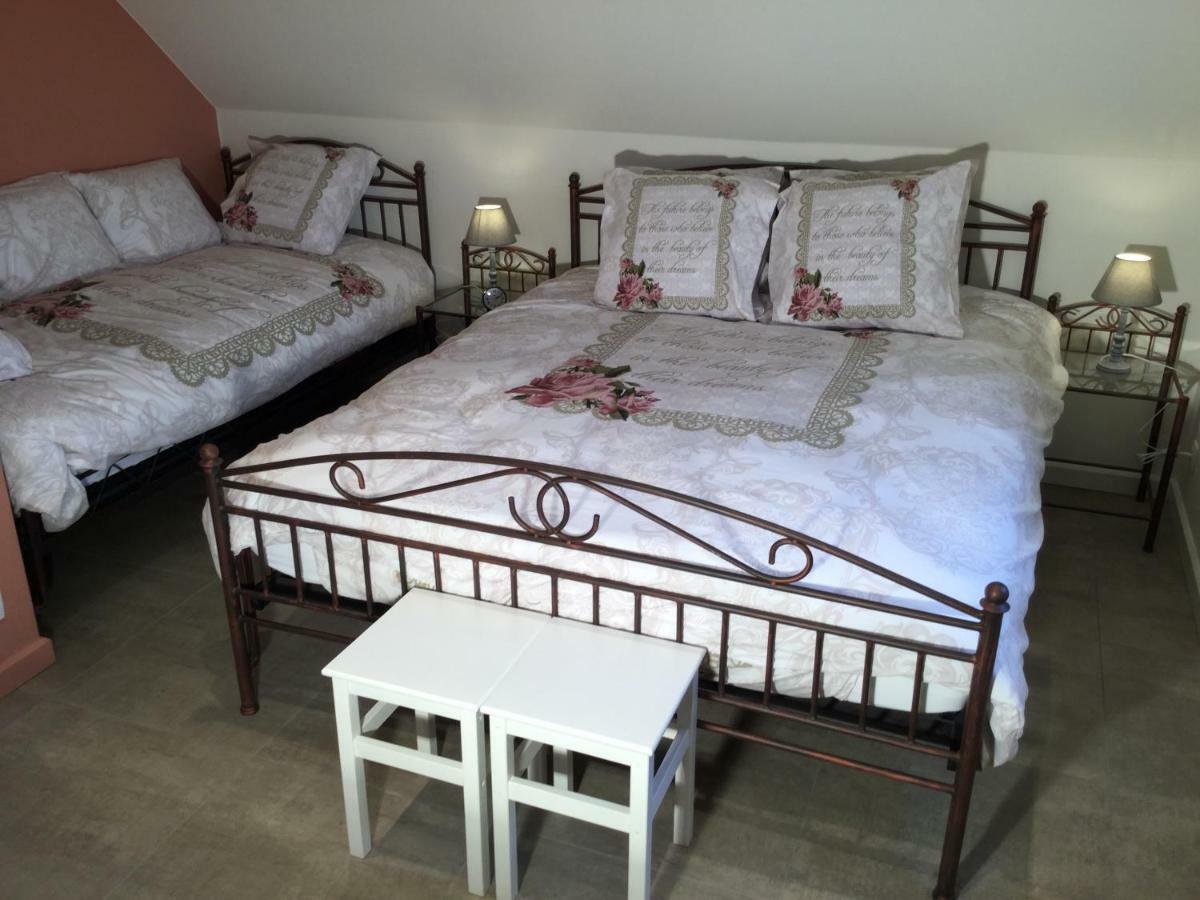 B&B 22 Elsegem 外观 照片